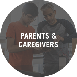  Parents & Caregivers